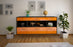 Sideboard Clarksville, Orange Studio (180x79x35cm) - Dekati GmbH