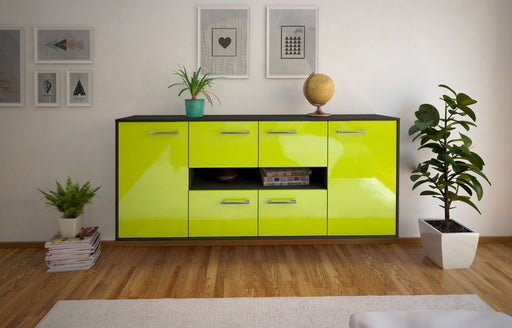 Sideboard Stamford, Gruen Studio (180x79x35cm) - Dekati GmbH