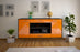 Sideboard Olathe, Orange Studio (180x79x35cm) - Dekati GmbH