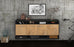 Sideboard Provo, Eiche Studio (180x79x35cm) - Dekati GmbH