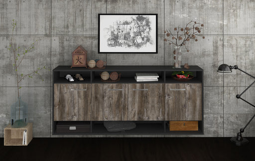 Sideboard Provo, Treibholz Studio (180x79x35cm) - Dekati GmbH