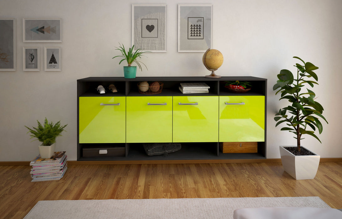 Sideboard Provo, Gruen Studio (180x79x35cm) - Dekati GmbH