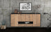 Sideboard Abilene, Pinie Studio (180x79x35cm) - Dekati GmbH