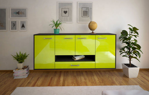 Sideboard Abilene, Gruen Studio (180x79x35cm) - Dekati GmbH