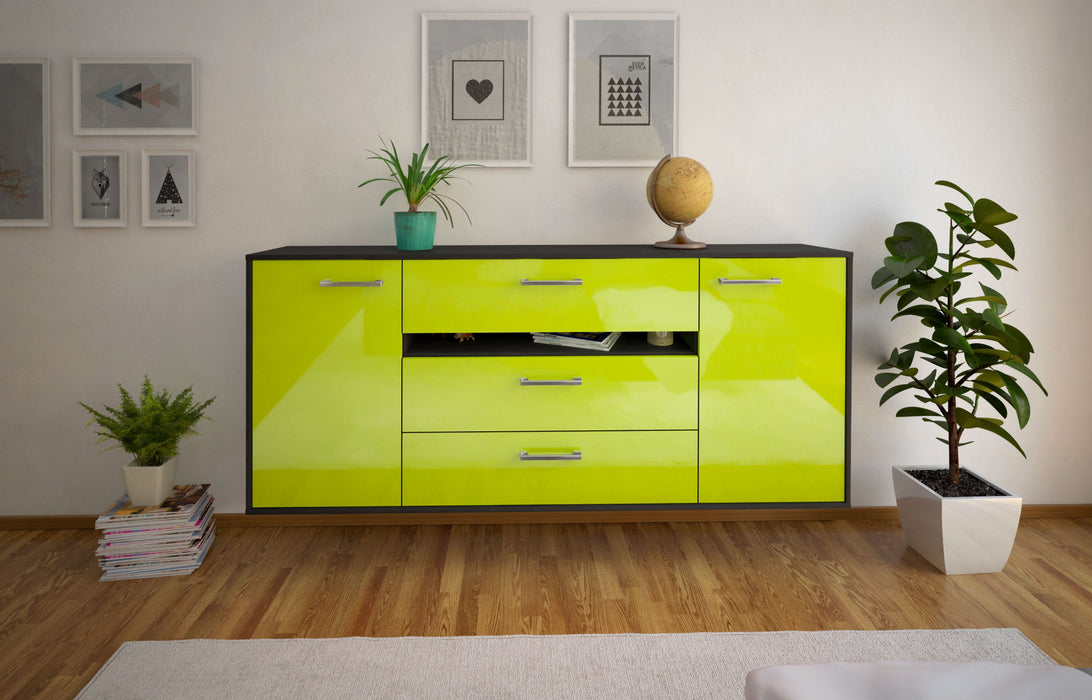 Sideboard McKinney, Gruen Studio (180x79x35cm) - Dekati GmbH