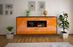 Sideboard Ann Arbor, Orange Studio (180x79x35cm) - Dekati GmbH