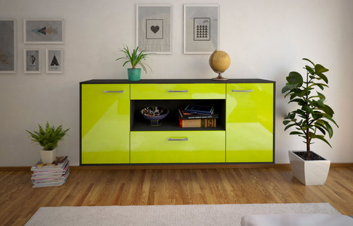 Sideboard Ann Arbor, Gruen Studio (180x79x35cm) - Dekati GmbH