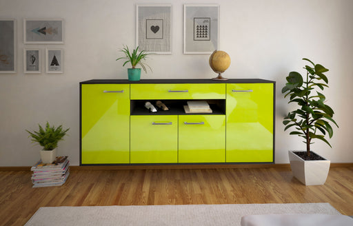 Sideboard Lansing, Gruen Studio (180x79x35cm) - Dekati GmbH