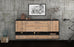 Sideboard Lafayette, Pinie Studio (180x79x35cm) - Dekati GmbH