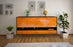 Sideboard Lafayette, Orange Studio (180x79x35cm) - Dekati GmbH