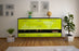 Sideboard Lafayette, Gruen Studio (180x79x35cm) - Dekati GmbH