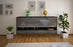 Sideboard Lafayette, Grau Studio (180x79x35cm) - Dekati GmbH