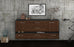 Sideboard Athens, Walnuss Studio (180x79x35cm) - Dekati GmbH