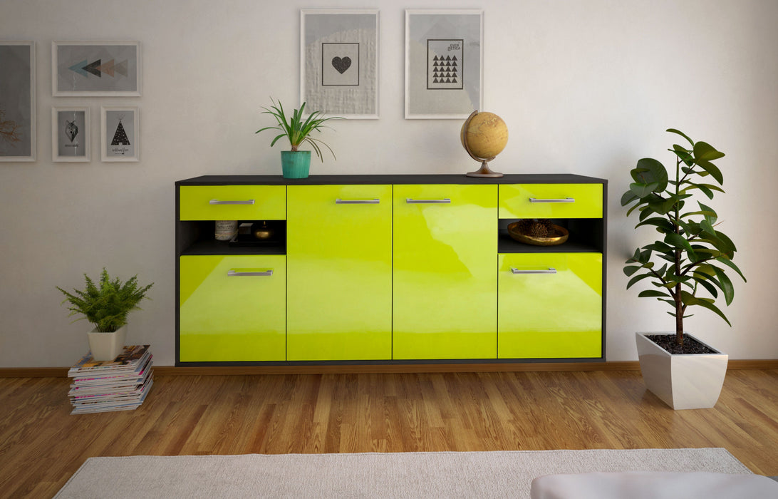 Sideboard Killeen, Gruen Studio (180x79x35cm) - Dekati GmbH