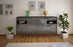 Sideboard Thornton, Grau Studio (180x79x35cm) - Dekati GmbH