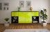 Sideboard Independence, Gruen Studio (180x79x35cm) - Dekati GmbH