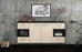 Sideboard Santa Clara, Zeder Studio (180x79x35cm) - Dekati GmbH