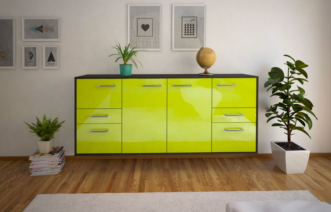 Sideboard Beaumont, Gruen Studio (180x79x35cm) - Dekati GmbH