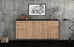 Sideboard Costa Mesa, Pinie Studio (180x79x35cm) - Dekati GmbH
