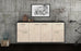 Sideboard Costa Mesa, Zeder Studio (180x79x35cm) - Dekati GmbH