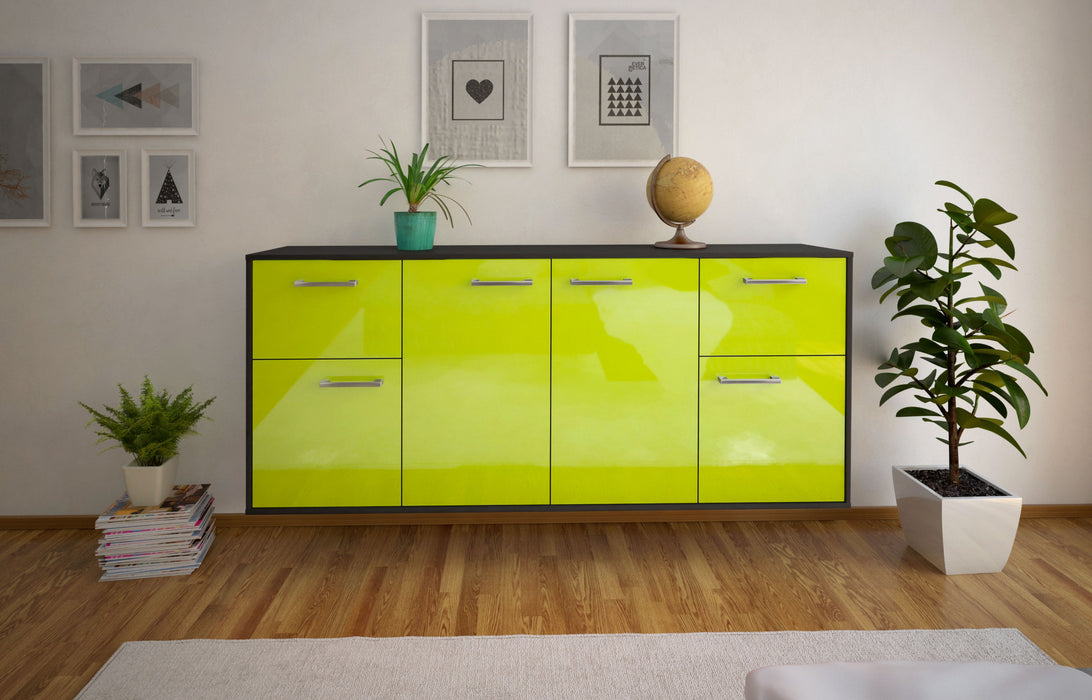 Sideboard Costa Mesa, Gruen Studio (180x79x35cm) - Dekati GmbH