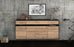 Sideboard Manchester, Pinie Studio (180x79x35cm) - Dekati GmbH