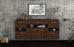 Sideboard Downey, Walnuss Studio (180x79x35cm) - Dekati GmbH