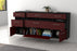 Sideboard Manchester, Tuerkis Offen (180x79x35cm) - Dekati GmbH