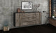 Sideboard Syracuse, Treibholz Front (180x79x35cm) - Dekati GmbH