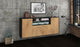 Sideboard Mesquite, Eiche Front (180x79x35cm) - Dekati GmbH