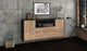 Sideboard Elk Grove, Pinie Front (180x79x35cm) - Dekati GmbH