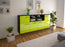 Sideboard Cedar Rapids, Gruen Front (180x79x35cm) - Dekati GmbH