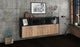 Sideboard Columbia, Pinie Front (180x79x35cm) - Dekati GmbH