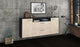 Sideboard Thousand Oaks, Zeder Front (180x79x35cm) - Dekati GmbH