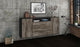 Sideboard Thousand Oaks, Treibholz Front (180x79x35cm) - Dekati GmbH