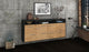 Sideboard Concord, Eiche Front (180x79x35cm) - Dekati GmbH