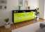 Sideboard Simi Valley, Gruen Front (180x79x35cm) - Dekati GmbH