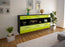 Sideboard Clarksville, Gruen Front (180x79x35cm) - Dekati GmbH