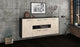 Sideboard Stamford, Zeder Front (180x79x35cm) - Dekati GmbH