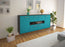 Sideboard Stamford, Tuerkis Front (180x79x35cm) - Dekati GmbH