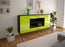 Sideboard Olathe, Gruen Front (180x79x35cm) - Dekati GmbH