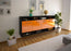 Sideboard Provo, Orange Front (180x79x35cm) - Dekati GmbH