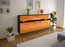 Sideboard Gainesville, Orange Front (180x79x35cm) - Dekati GmbH