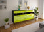 Sideboard Inglewood, Gruen Front (180x79x35cm) - Dekati GmbH