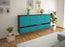 Sideboard Athens, Tuerkis Front (180x79x35cm) - Dekati GmbH