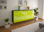 Sideboard Costa Mesa, Gruen Front (180x79x35cm) - Dekati GmbH