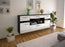 Sideboard Miramar, Weiß Front (180x79x35cm) - Dekati GmbH