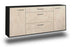 Sideboard Syracuse, Zeder Seite (180x79x35cm) - Dekati GmbH