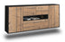 Sideboard Warren, Pinie Seite (180x79x35cm) - Dekati GmbH