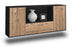 Sideboard Fort Collins, Pinie Seite (180x79x35cm) - Dekati GmbH